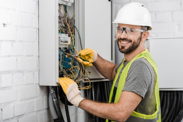 Best Electric Panel Repair  in Willoughby Hills, OH