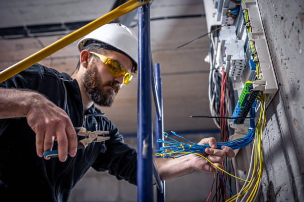Best Home Electrical Repair  in Willoughby Hills, OH