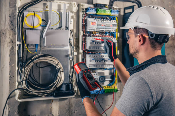 Best Residential Electrician Services  in Willoughby Hills, OH