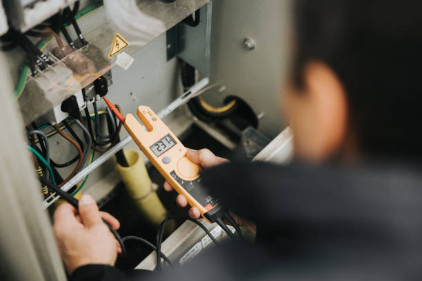 Best Industrial Electrical Services  in Willoughby Hills, OH