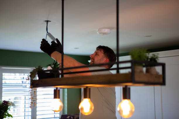 Best Electrical System Inspection  in Willoughby Hills, OH