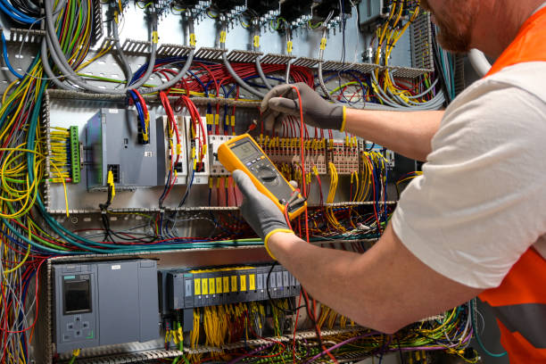 Best Emergency Electrician Near Me  in Willoughby Hills, OH