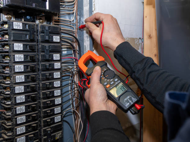 Best Local Electrician Companies  in Willoughby Hills, OH